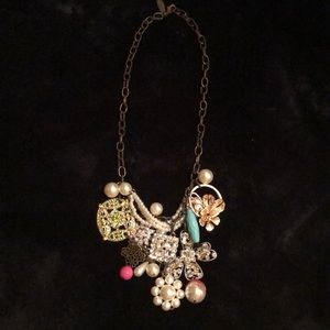 Plunder Jewelry necklace
